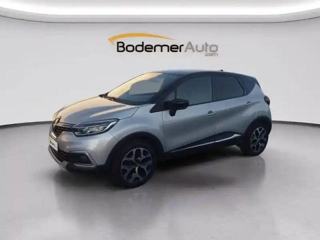 Renault Captur tce 90