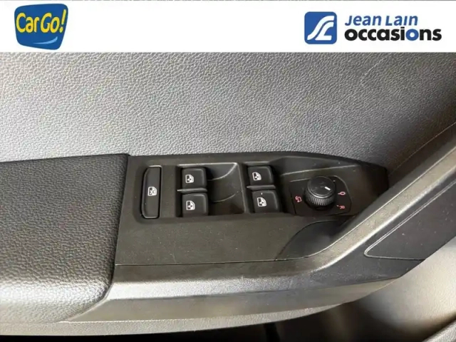 Seat Ibiza 1.0 tsi 95 ch s/s bvm5 — photo 18