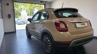Fiat 500x 1.6 Multijet 120ch Cross DCT — photo 7
