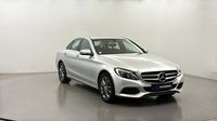Mercedes Classe C 200 d 1.6 Business Executive 7G-Tronic Plus — photo 3