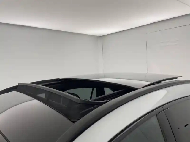 Mercedes Gla 250 e hybrid eq 8g-dct — photo 100