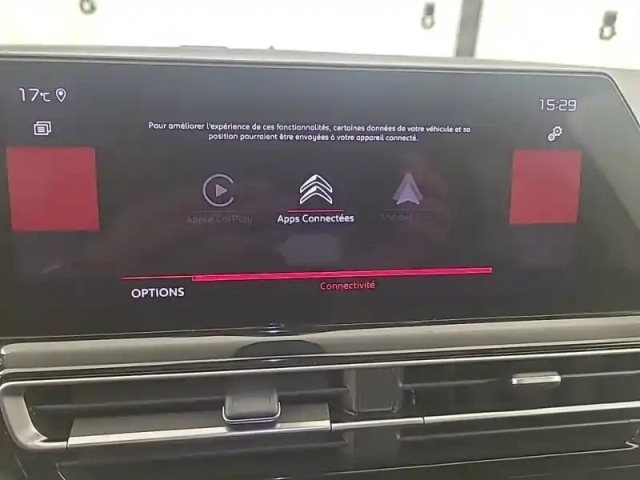 Citroën C5 Aircross bluehdi 130 eat8 — photo 97
