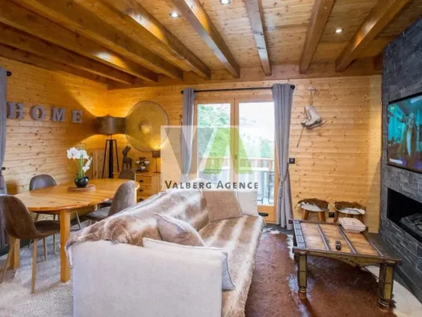 Appartement 3 pièces 54 m²