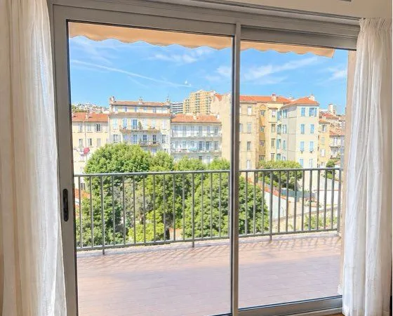 Appartement location