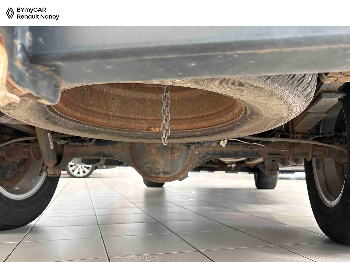 Ford RANGER SUPER CABINE 2.2 TDCi 160 4X4 BVA6 — photo 15