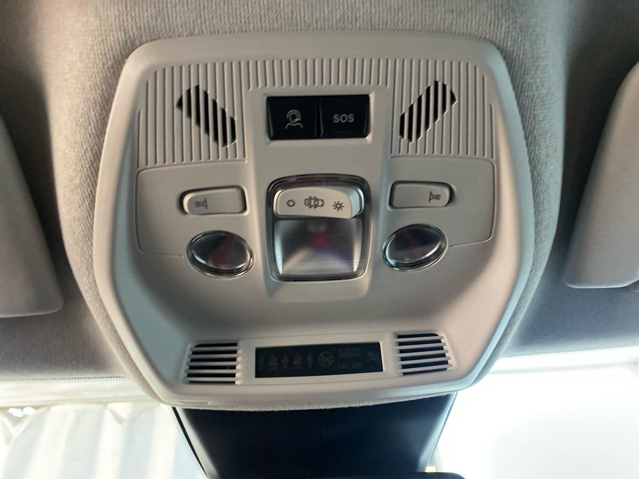 Citroën C3 Aircross hybride 145 ch aut plus — photo 20