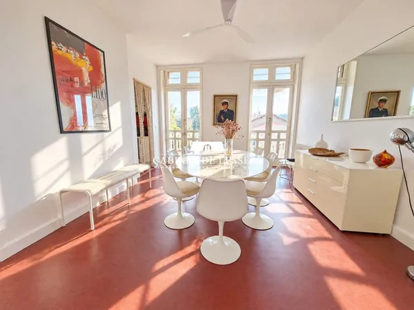 Appartement à vendre Biarritz