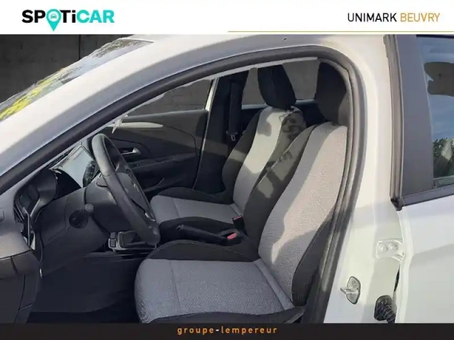 Opel Corsa 1.2 75ch — photo 25