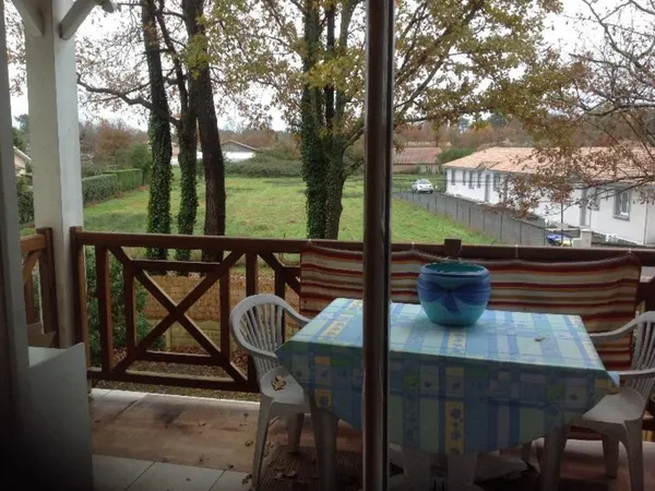 Appartement T3