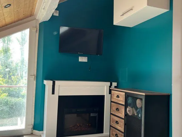 Appartement en collocation