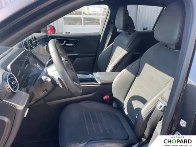Mercedes Glc 300 e 9g-tronic 4matic — photo 11