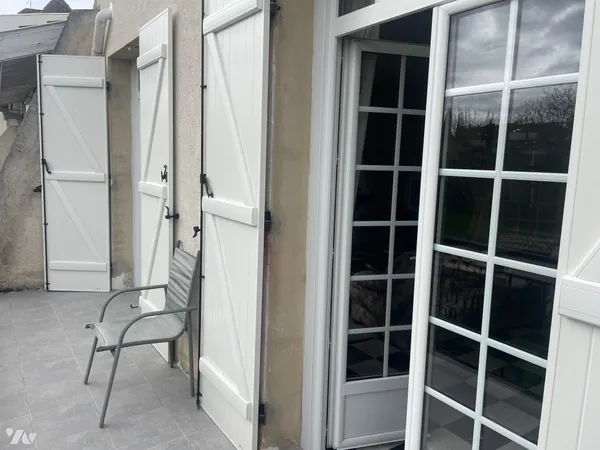Maison 5 pièces 110 m²