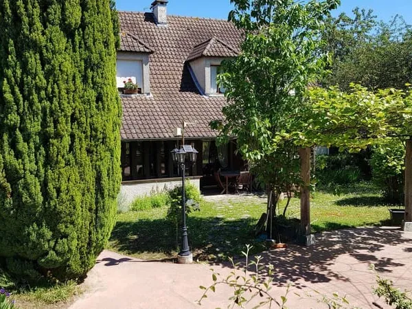 Maison 6 pièces 125 m²
