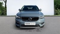 Volvo Xc40 T3 163ch Momentum Geartronic 8 — photo 1