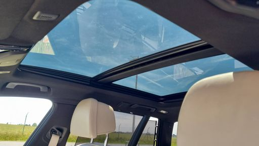 BMW Serie 5 Touring xDrive 520d 190 Steptronic8 - Luxury Line – 2018 – 104900 km – Diesel – Boîte Automatique — photo 5