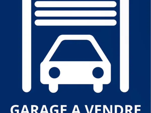 Box fermé résidence sécurisée