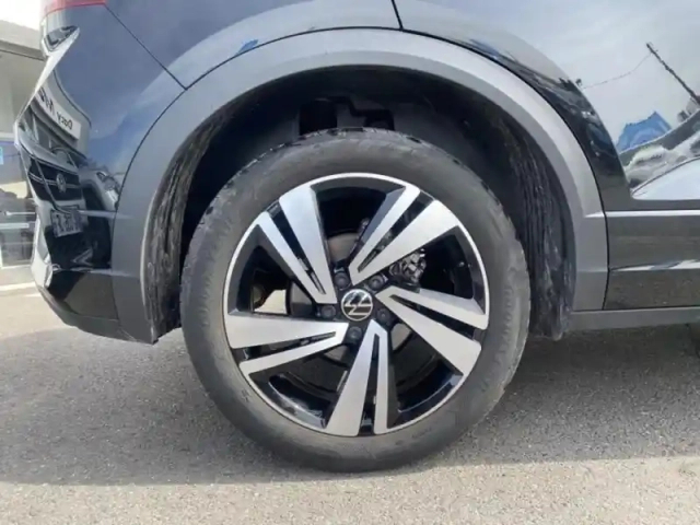 Volkswagen T-Roc 1.5 tsi evo2 150ch r-line dsg7 — photo 19