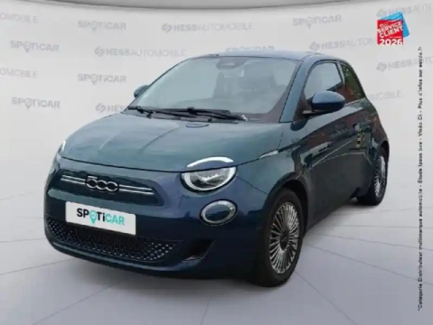 Fiat 500 e 95ch icône