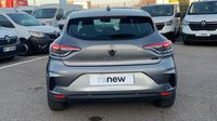 Renault Clio 1.6 E-Tech 145ch full hybrid Evolution - 24 — photo 6