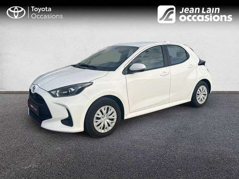 Toyota YARIS Toyota Yaris