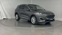 Ford Kuga 2.5 Duratec 190ch FHEV E85 Vignale BVA — photo 3