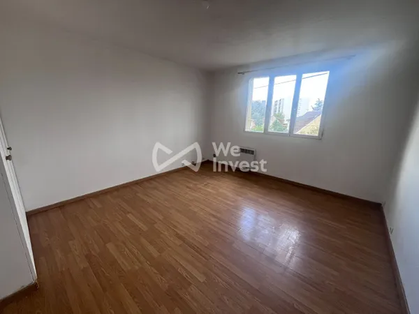 Appartement Morsang Sur Orge 1 pièce(s) 22.22 m2