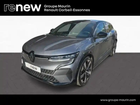 Renault Megane e-tech electric ev40 130ch techno standard charge