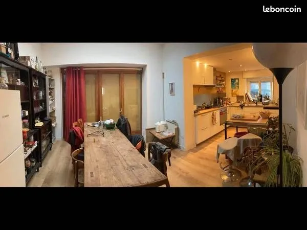 Maison dans coloc à Lambersart