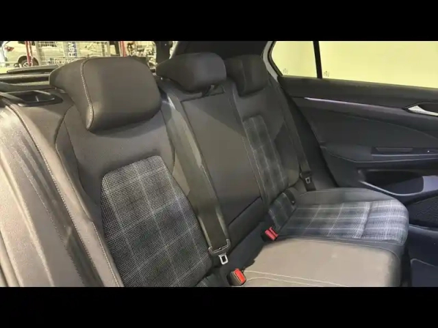 Volkswagen Golf 2.0 tdi scr 200ch gtd dsg7 — photo 7