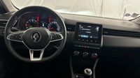 Renault Clio 1.0 TCe 90ch Equilibre — photo 11