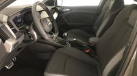 Audi A1 Sportback 30 TFSI 116ch S line S tronic 7 — photo 12