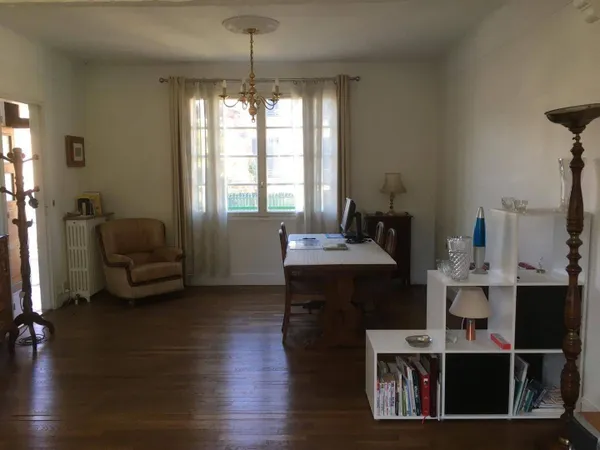 Maison 4 pièces 84 m²
