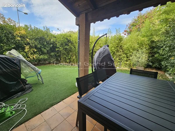 Maison 4 pièces 81 m²