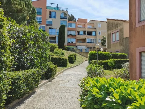 Location studio meublé à la quinzaine ou au mois