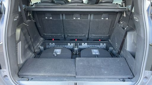 Peugeot 5008 1.6 PureTech 180 EAT8 - GT Line – 2019 – 130889 km – Essence – Boîte Automatique — photo 42