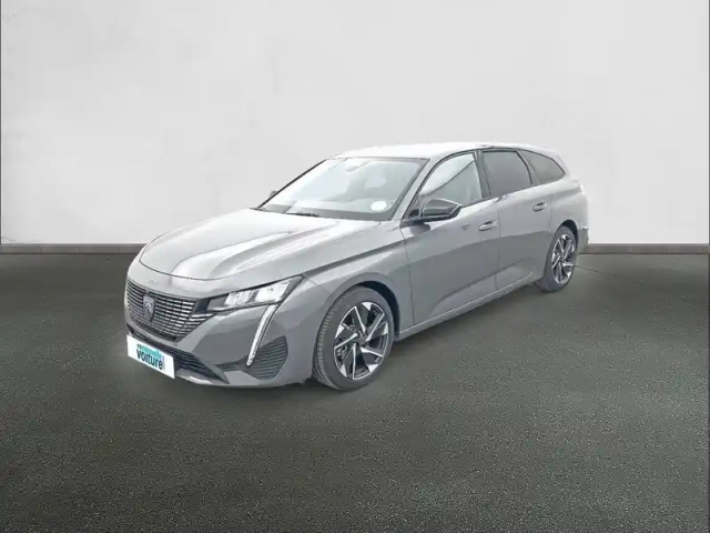 Peugeot 308 sw bluehdi 130ch s&amp;s eat8 — photo 53
