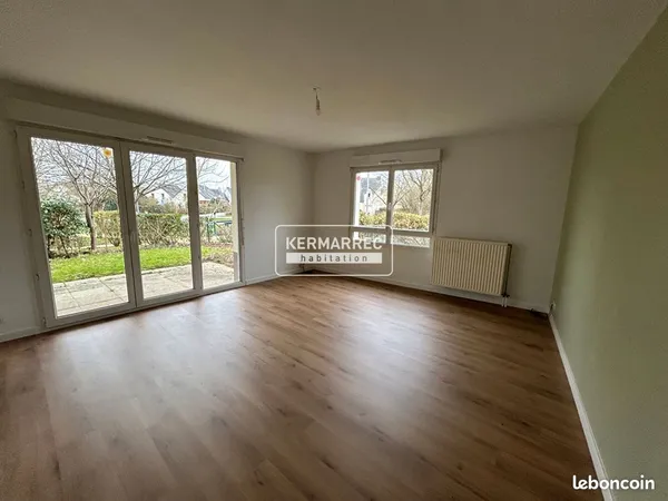 Appartement 4 pièces 76 m²