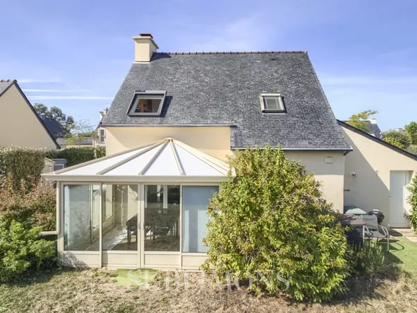 Maison à vendre Saint-Avé