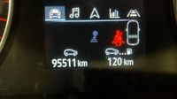 Renault Clio 1.5 Blue dCi 100ch Business 21N — photo 9