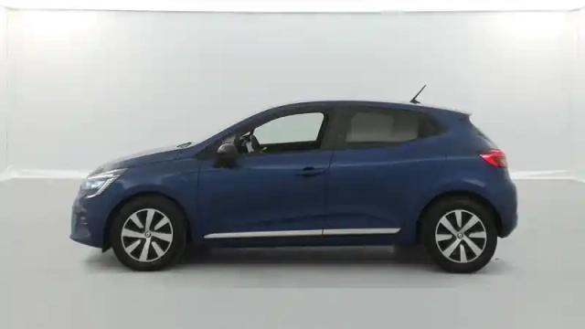 Renault Clio tce 90 — photo 11