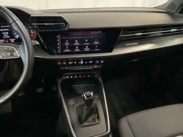 Audi A3 30 tdi 116 design — photo 10