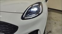 Ford Puma 1.0 EcoBoost Hybrid 125ch ST-Line X S&S — photo 8