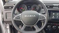 Dacia Duster 1.0 ECO-G 100ch Journey 4x2 — photo 12