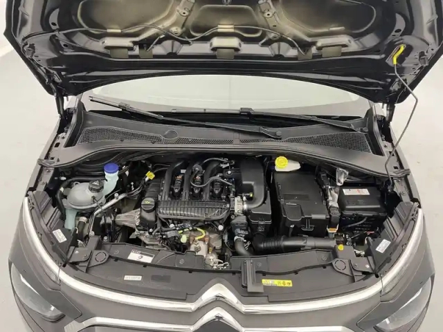 Citroën C3 puretech 83 ch bvm5 — photo 39