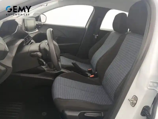 Peugeot 208 bluehdi 100 s&amp;s bvm6 — photo 9