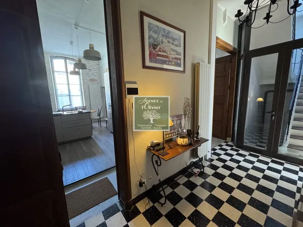 Maison Tarascon 6 pièces 243 m2