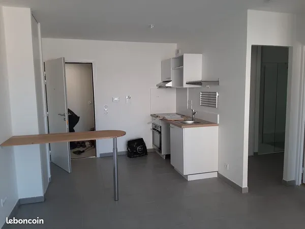 Loue appartement