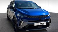 Renault Symbioz 1.8 E-Tech full hybrid 160ch esprit Alpine - 25 — photo 3