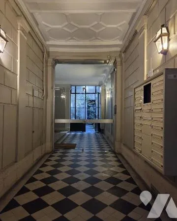 Appartement 3 pièces 55 m²