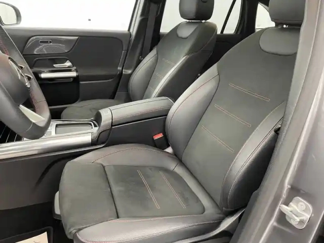 Mercedes Gla 200 d 8g-dct
